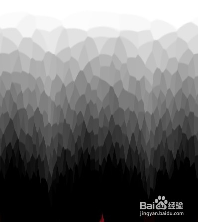 制作有童话感的森林