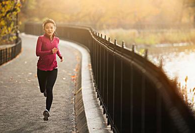 跑步减肥的正确方式是怎样的