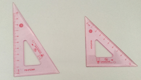 用一副三角板可以拼出多少种不同度数的角
