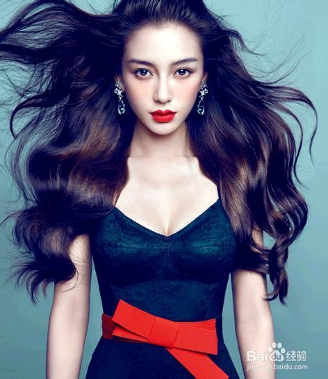 抚平抬头纹还你光滑美肌