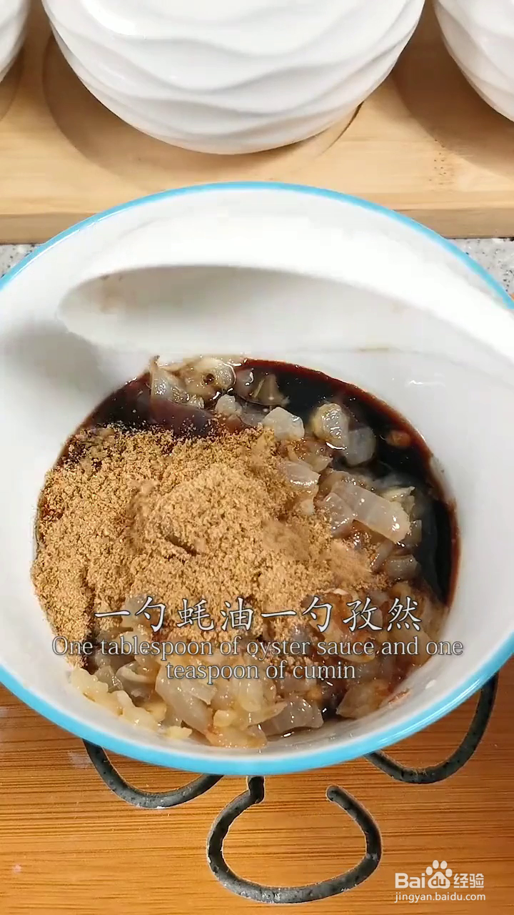 如何制作好吃的锡纸烧豆腐