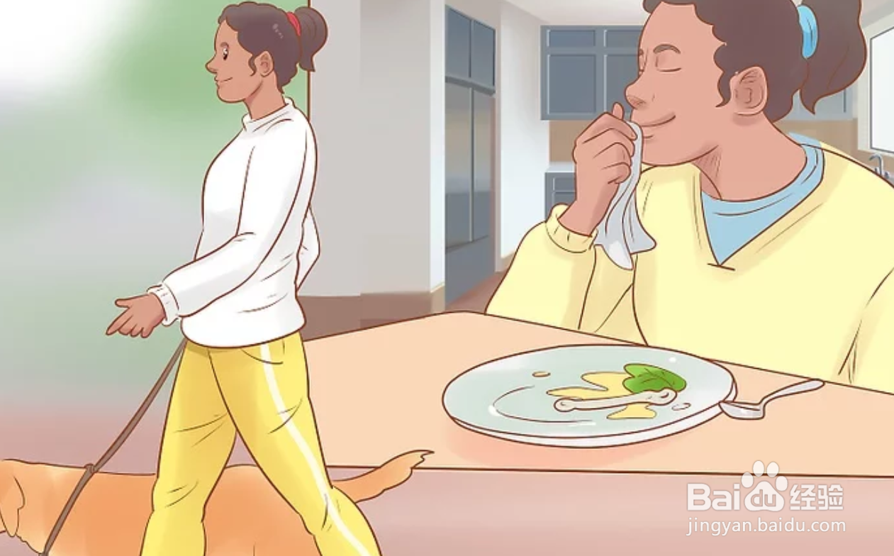 如何提高睡眠质量