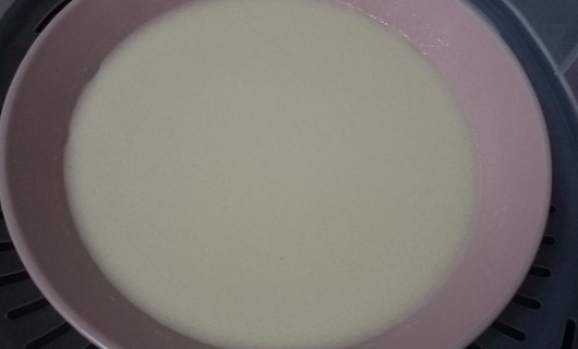 做月饼的熟粉是什么
