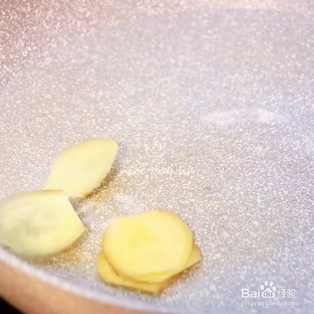 泗洪大闸蟹传统做法