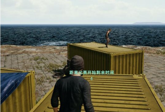 瞄准镜怎样归零