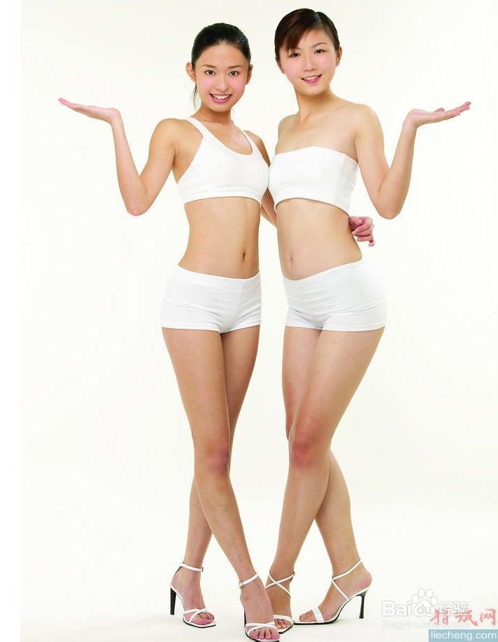 能快速减肥的心理减肥操