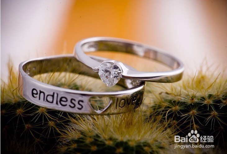 金首饰的选购与鉴别