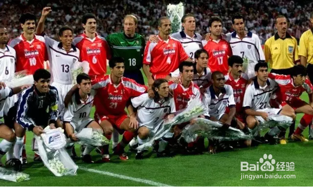 中韩大战！国足，你还相信奇迹吗？