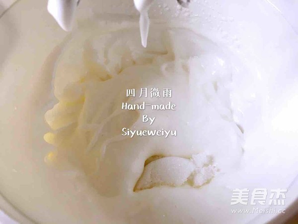 日式巧克力棉花蛋糕卷