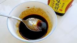 正宗葱油拌面怎么做