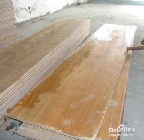 精装修工艺工法——地板工程