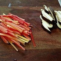韩国石锅拌饭的做法