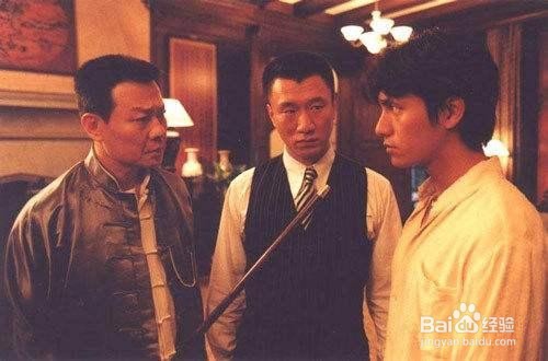 《像雾像雨又像风》当年演员真的是大咖云集啊