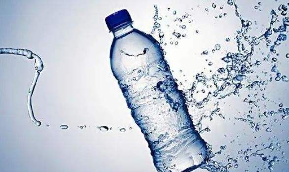 矿泉水瓶的表面积和体积