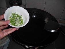 什锦鱿鱼香饭