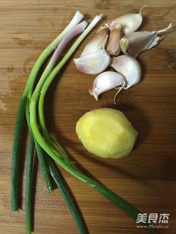 剁椒鱼头的做法