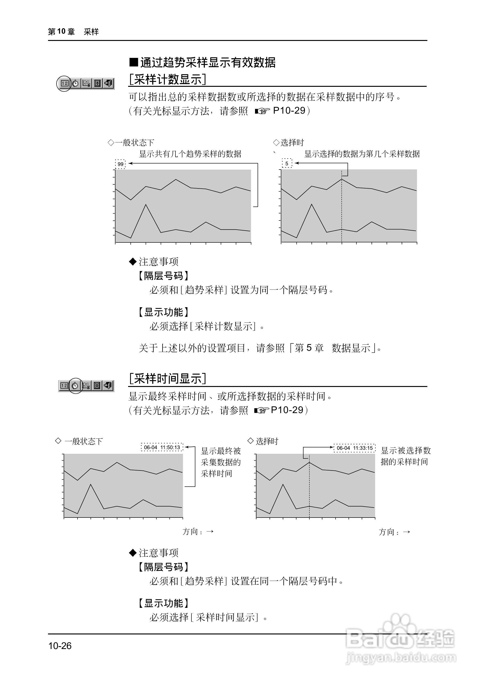 松下UG420H-E变频器使用说明书:[31]