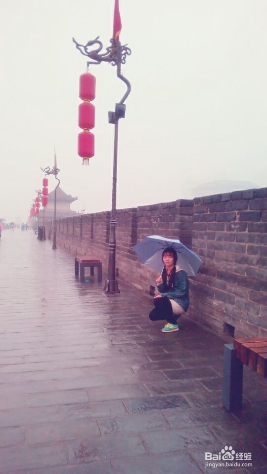 西安有什么好玩的