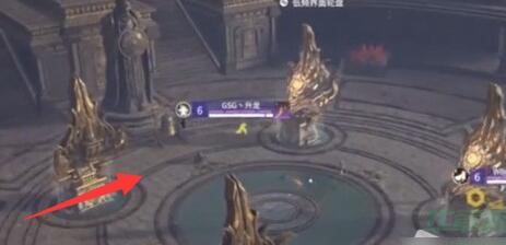 永劫无间红甲怎么解密