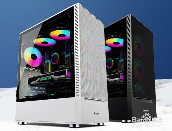 大学开学临近，最具性价比的炫酷机箱