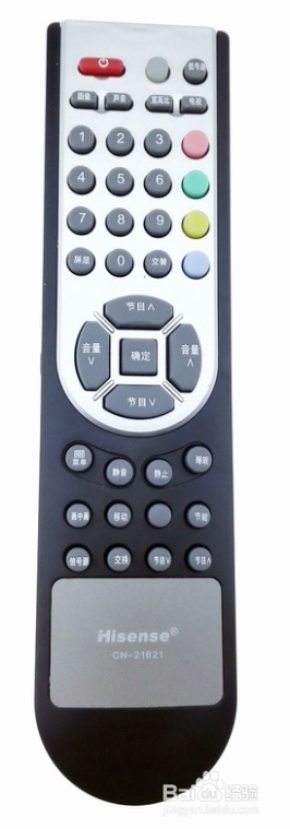 海信电视遥控器语音失灵了怎么办