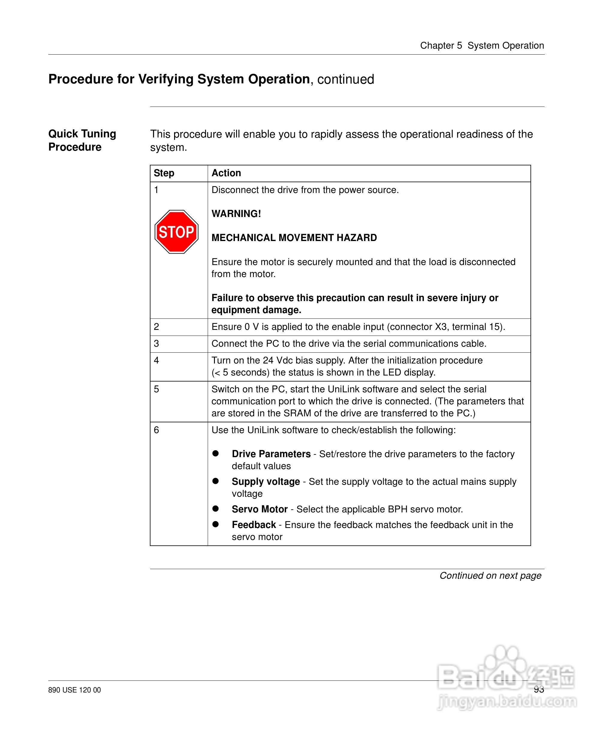 施耐德17D伺服驱动器用户手册:[11]