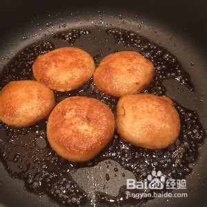 红糖糍粑怎么做