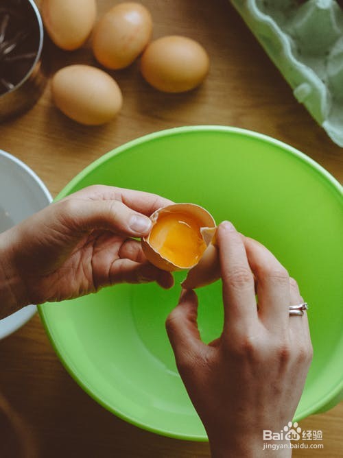 乌鸡蛋有哪些营养价值?