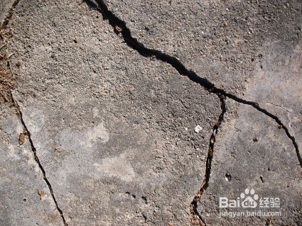 如何用ps制作火焰烧石头质感字体效果