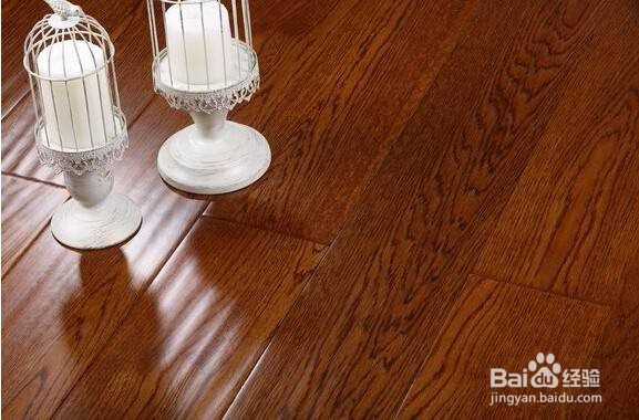不要在被导购牵着走了，实木地板板材就这几种！