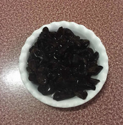 凉拌黑木耳的制作方法