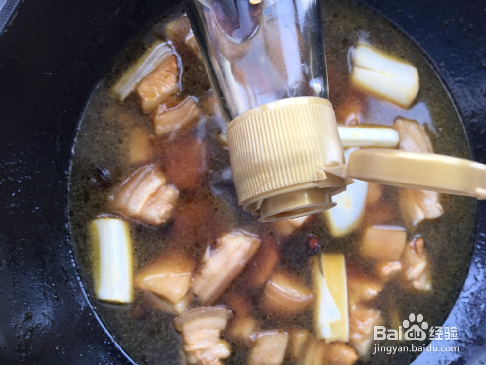 怎么做好吃的红烧肉？