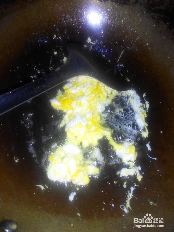 黄尖椒番茄炒鸡蛋