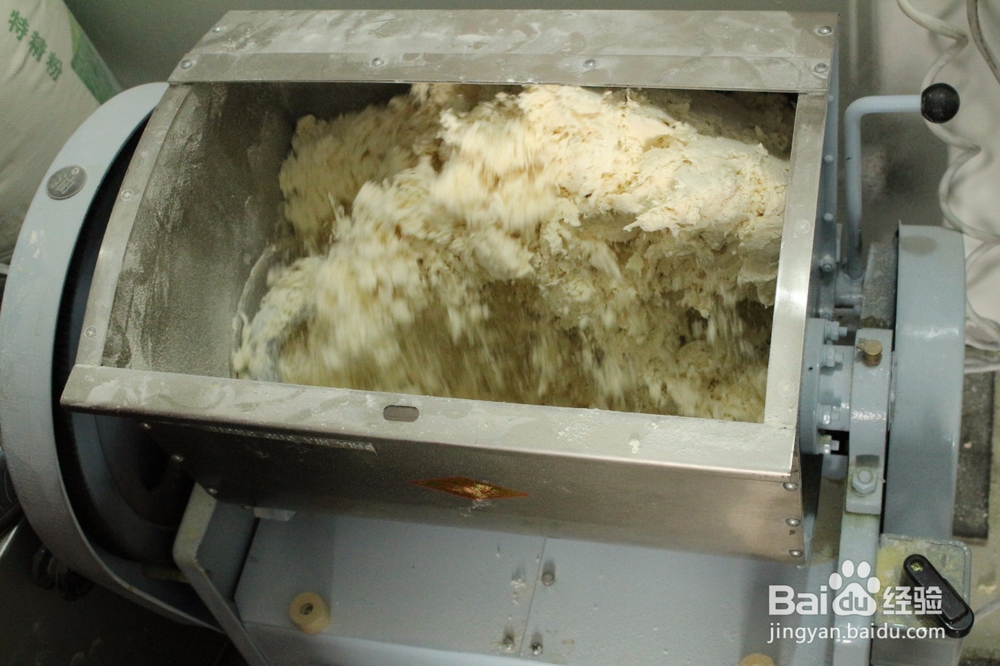 徐派菜牛肉面的做法