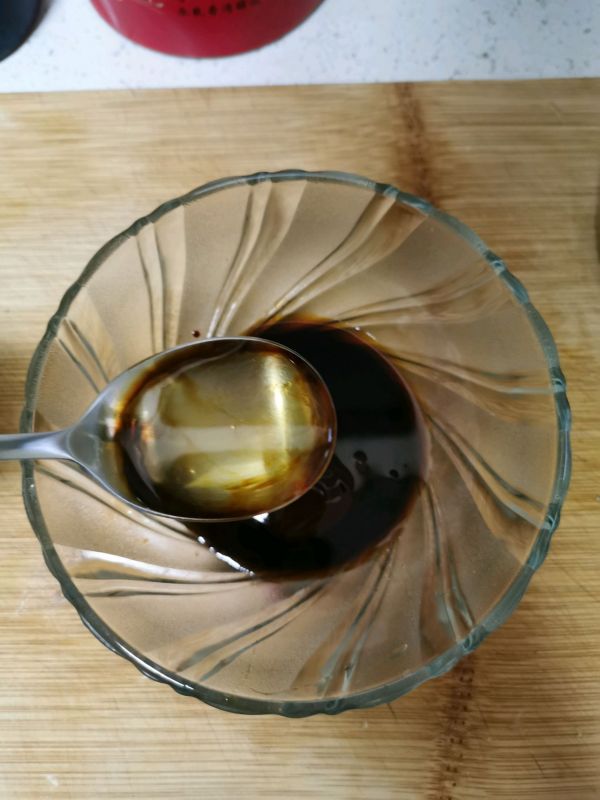 绝味照烧鸡腿饭