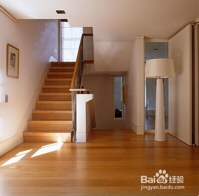 装修选材料实木地板五大骗局要警惕