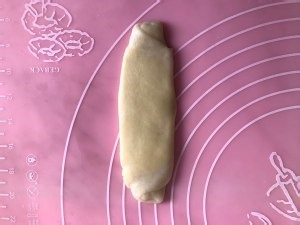 蛋黄酥,只需松弛一次的做法,适合新手