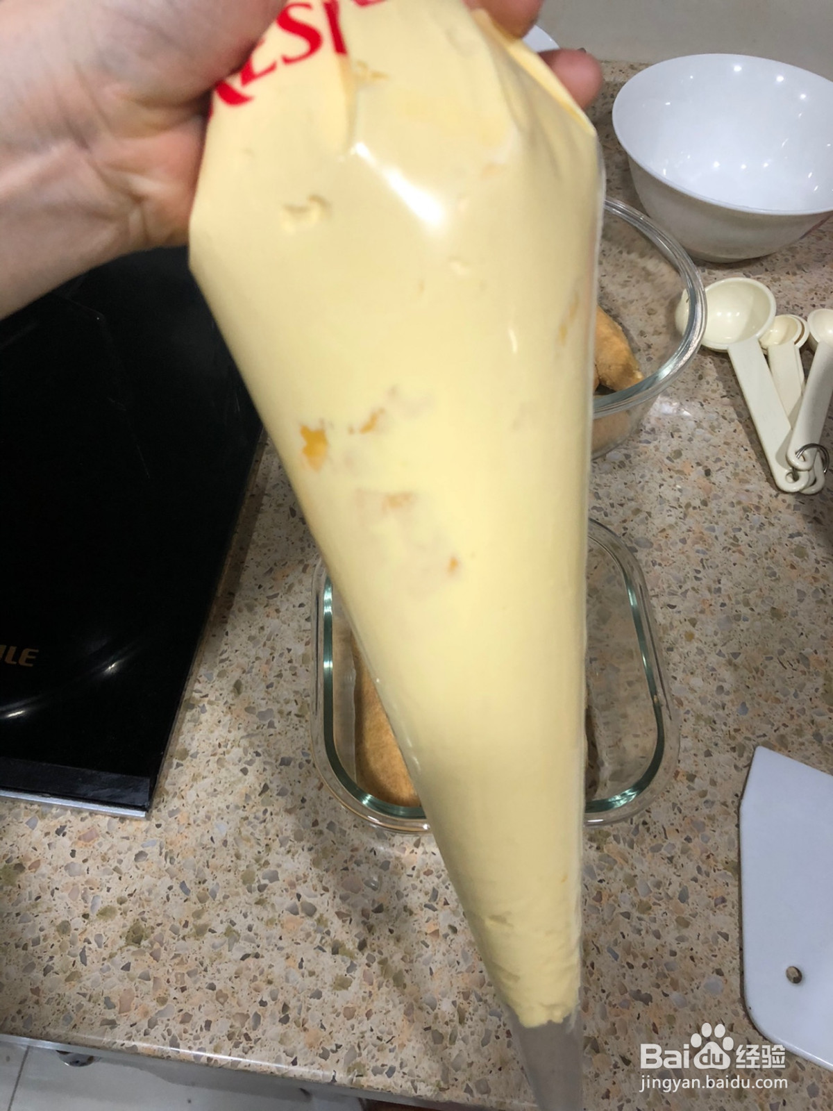 提拉米苏的做法