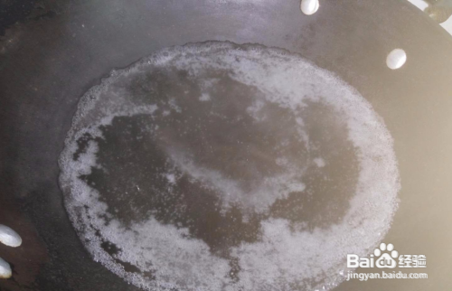 买回来的冻虾尾怎么做好吃