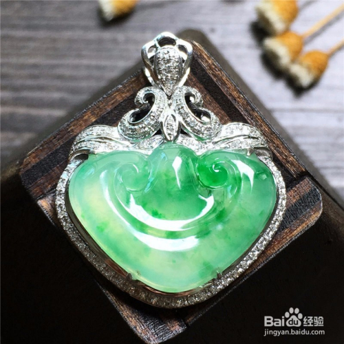 干货| 翡翠真假鉴定最简单的方法！