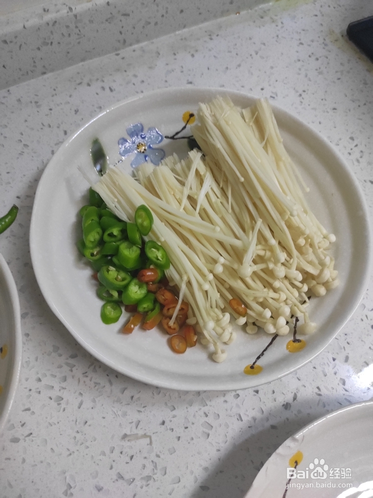 厨爸教你做蒜蓉粉丝