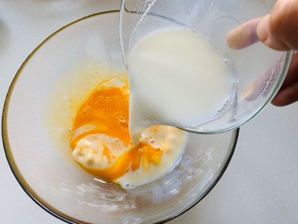 多口味缤纷葡式蛋挞