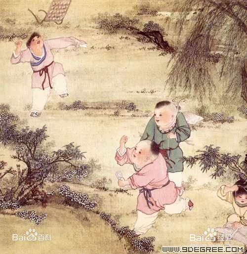 文言文虚词用法大盘点：[1]【之】（1）