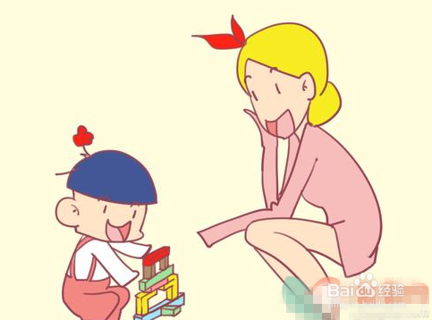 孩子玩手机上瘾