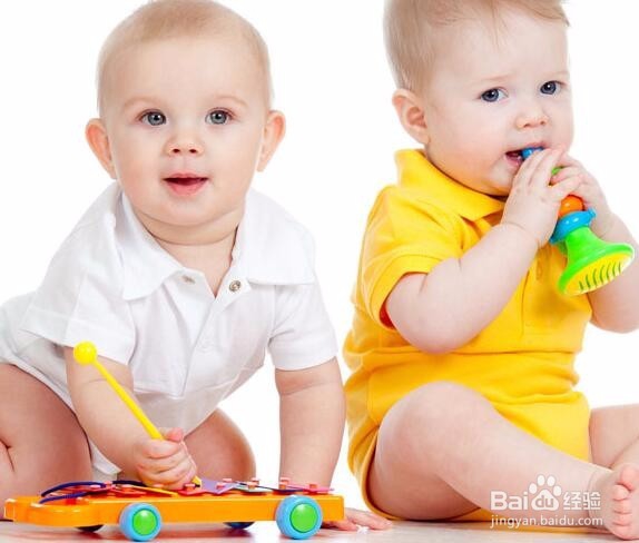 怎样给孩子选择玩具和玩玩具的目的?