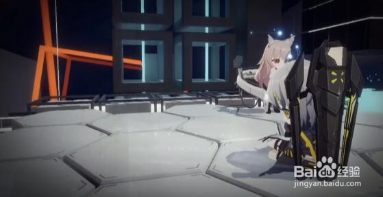 少女前线云图计划亲密度有哪些作用