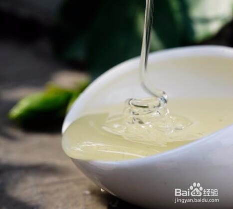 每天喝蜂蜜水能治口臭吗?蜂蜜能缓解口臭吗?