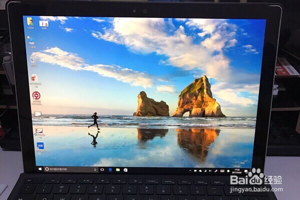 微软平板电脑surface无法开机怎么重装系统