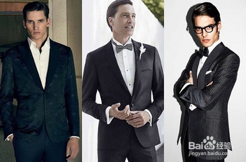 唯一经典色没有之一 穿好黑色最靠谱