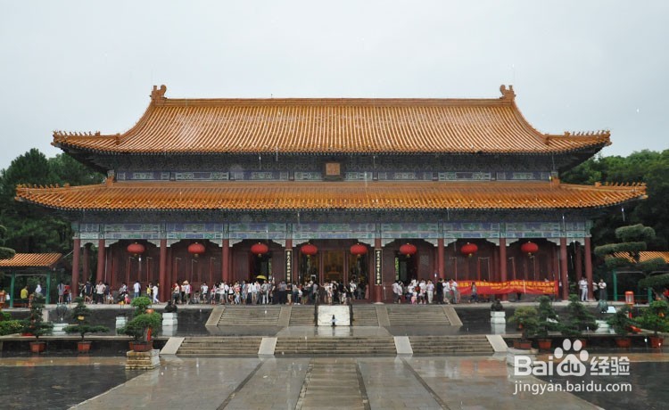 社会公益活动之“珠海一日游”